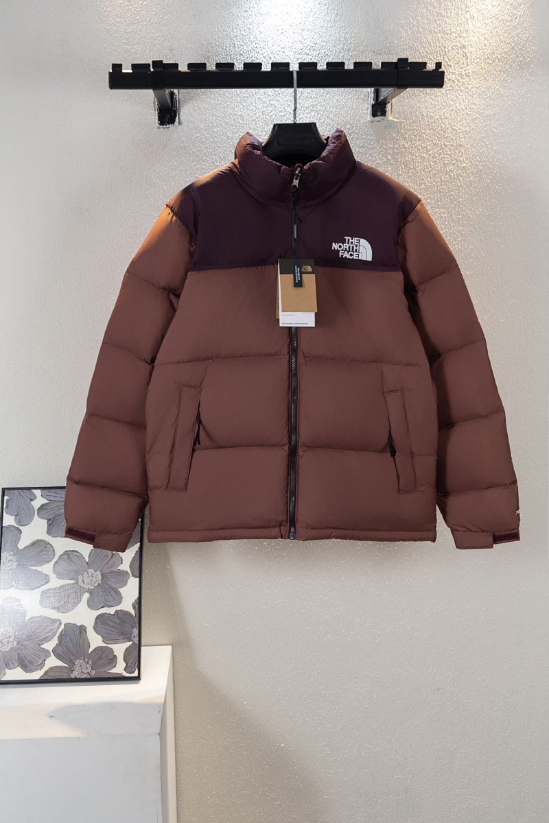 Moncler Down Coat
